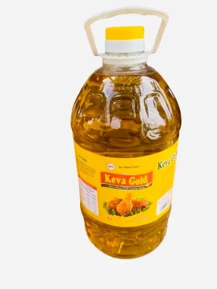  Dầu An Gold 5L C