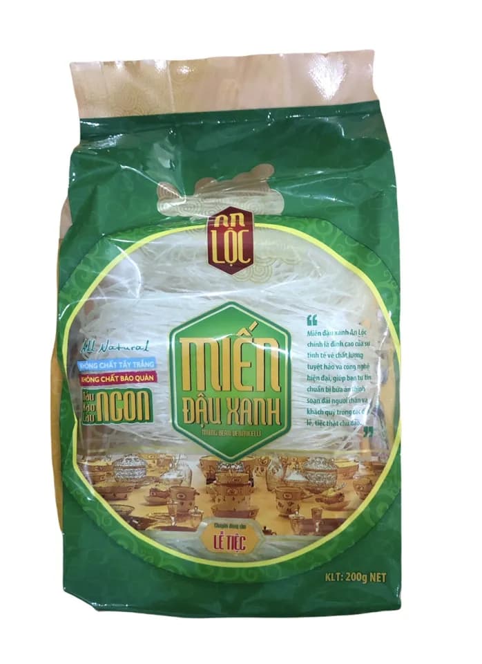 Miến ĐX CC An Lộc 200gr
