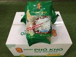 Bánh Phở khô 400G