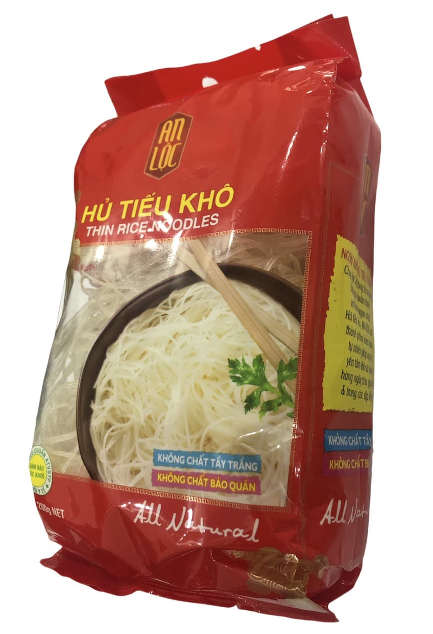 Hủ Tiếu khô An Lộc 200gr