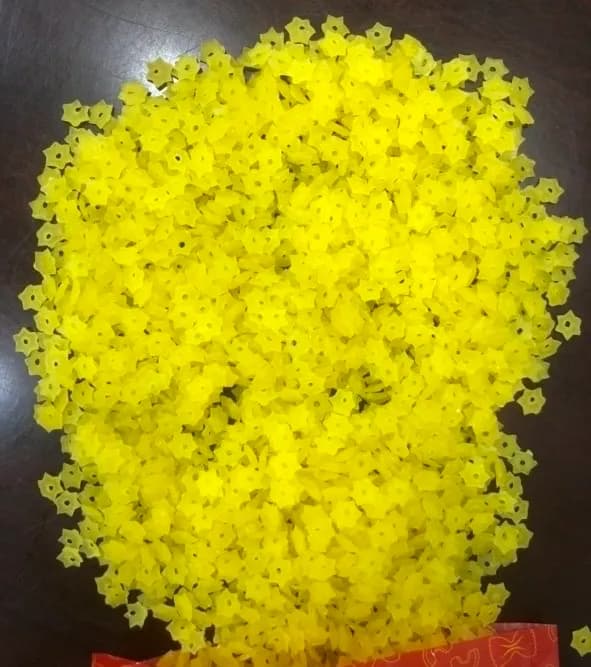 Nui sao vàng Thiên Long ( 10kg/bao)