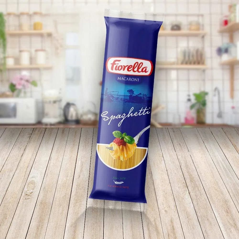FIORELLA MÌ Ý 500G ( 20 gói/thùng )